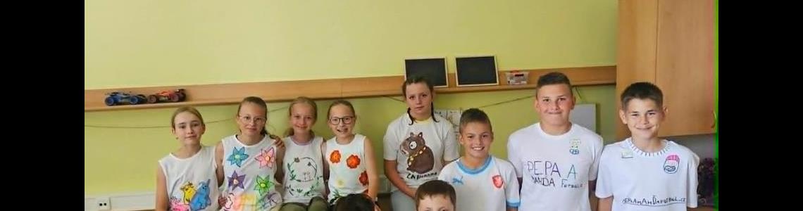 ŠKOLNÍ KLUB